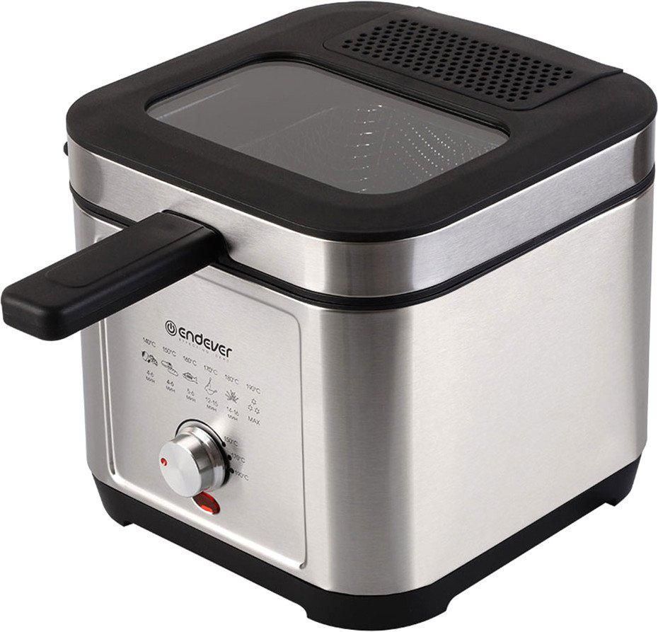 Фритюрница Endever Skyline FR-113