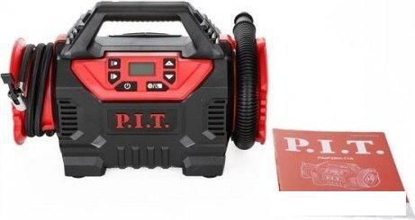 Автомобильный компрессор P.I.T. PAIP20H-11A (без АКБ)