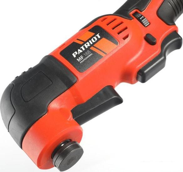 Реноватор Patriot MF 188 (без АКБ)