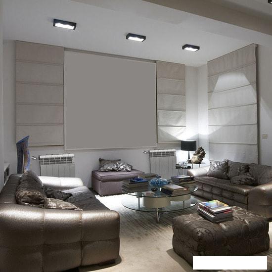 Биметаллический радиатор Royal Thermo BiLiner 500 Silver Satin (11 секций)