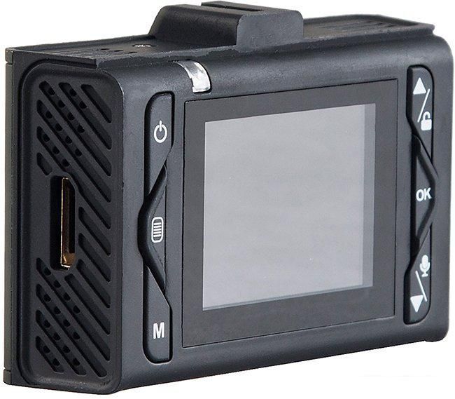 Видеорегистратор SilverStone F1 CROD A85-CPL