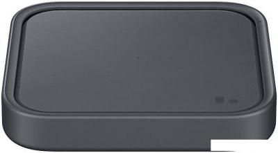 Беспроводное зарядное Samsung EP-P2400BBEGEU (без СЗУ)