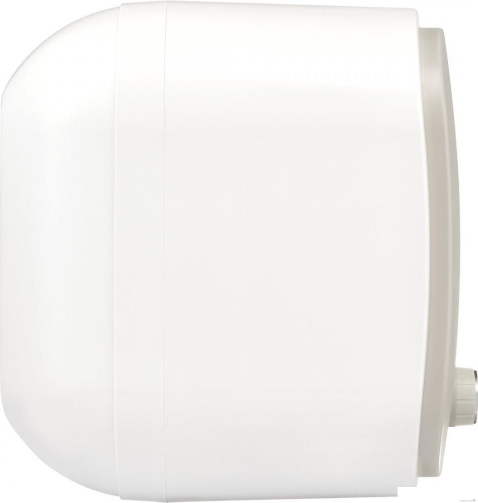 Накопительный электрический водонагреватель над мойкой Electrolux EWH 10 Q-bic O