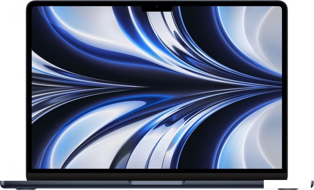 Ноутбук Apple Macbook Air 13" M2 2022 MLY43
