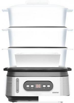 Пароварка CENTEK CT-1459