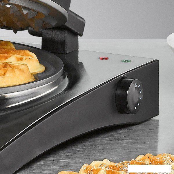 Вафельница ROMMELSBACHER WA 1000/E