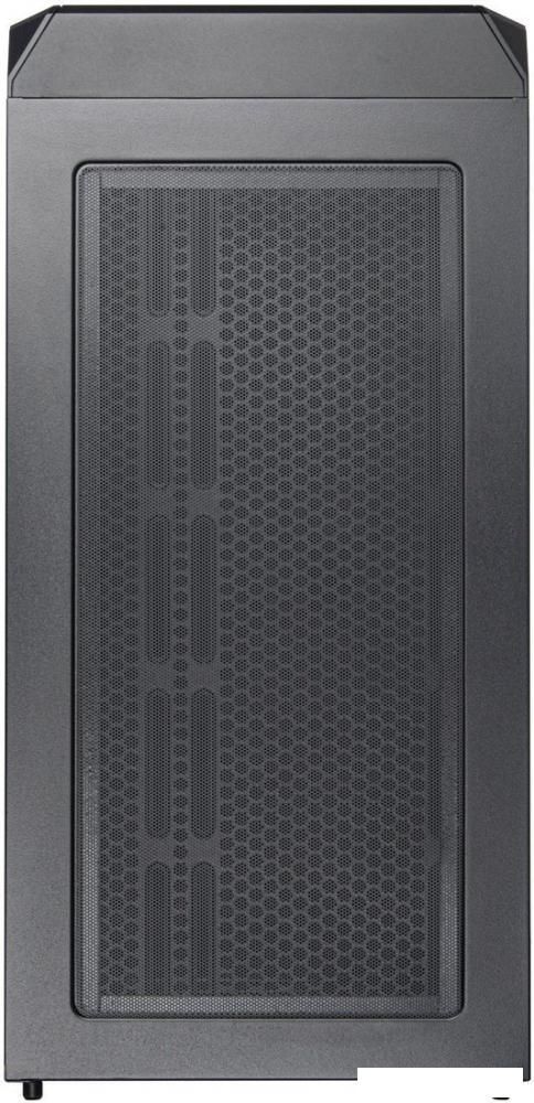 Корпус SilverStone Seta D1 SST-SED1-B