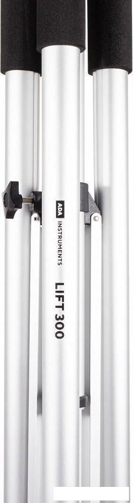 Штатив для измерительных приборов ADA Instruments Lift 300 A00676