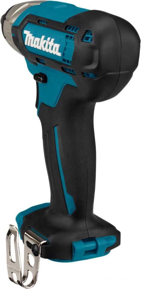 Гайковерт Makita TW141DZ (без АКБ)