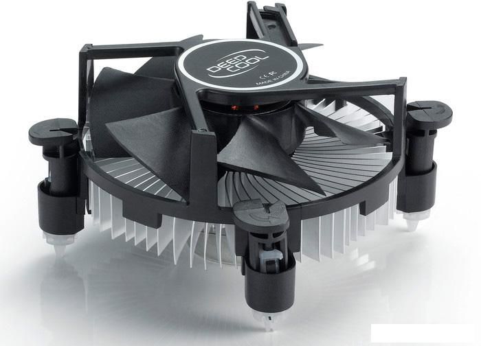 Кулер для процессора DeepCool CK-11509 PWM