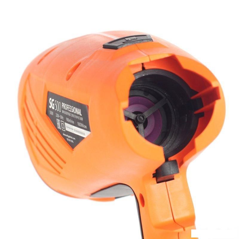 Краскораспылитель Patriot SG 500 [170303505]