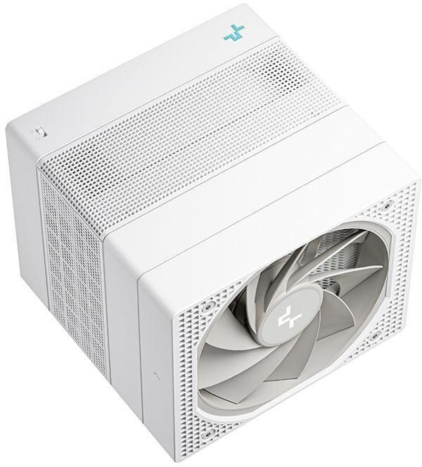 Кулер для процессора DeepCool Assassin IV White Edition