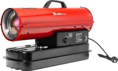 Дизельная тепловая пушка MTX DHB-10i