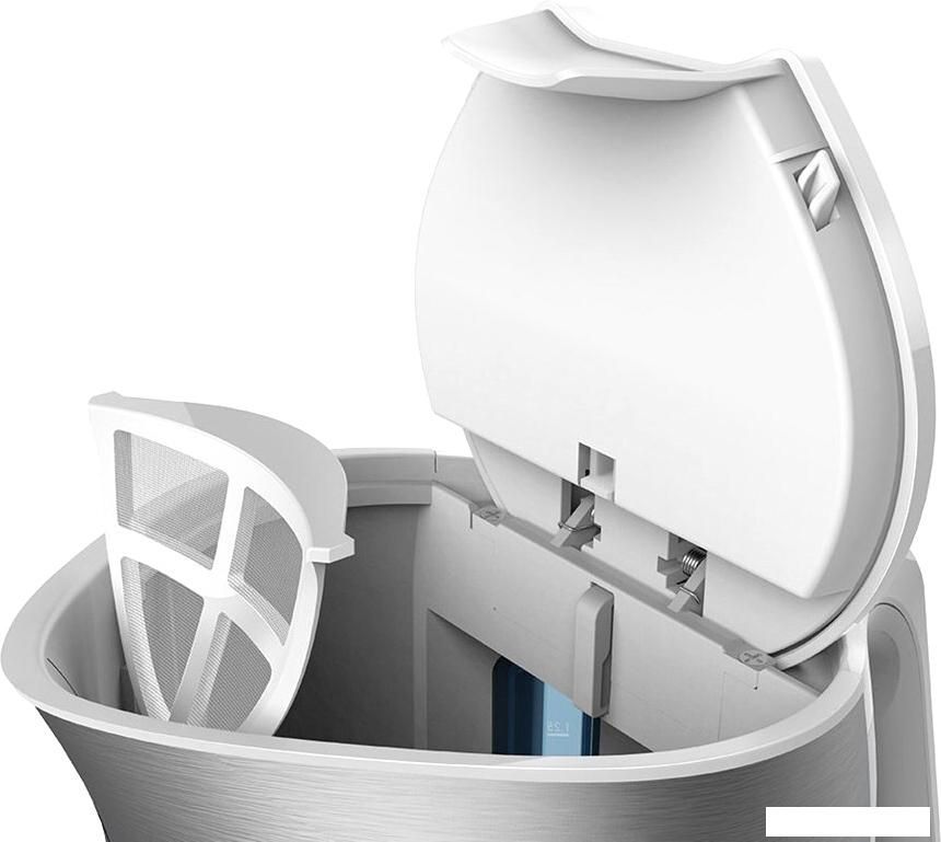 Электрический чайник Braun IDCollection WK 5110 WH