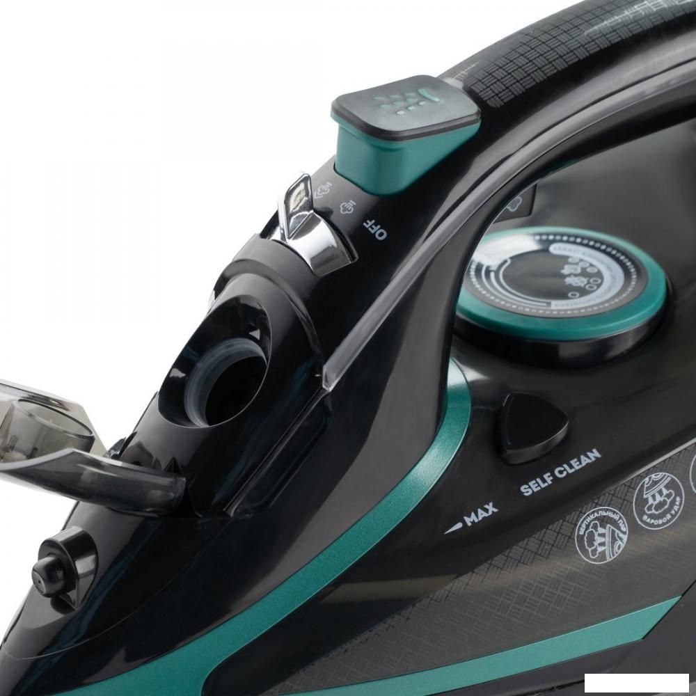 Утюг Galaxy Line GL6136