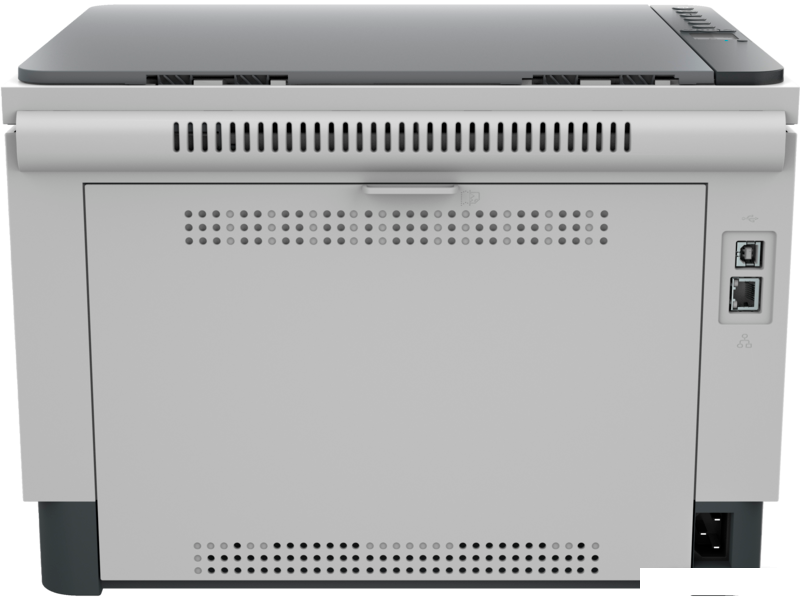 МФУ HP LaserJet Tank 1602w