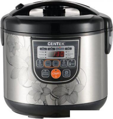 Мультиварка CENTEK CT-1498 (керамика)