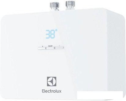 Проточный электрический водонагреватель Electrolux NPX6 Aquatronic Digital 2.0
