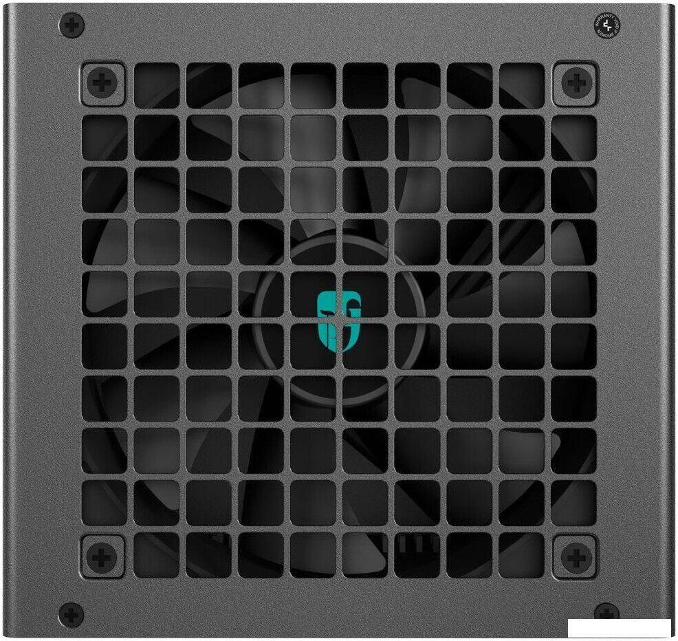 Блок питания DeepCool PS650G-FE