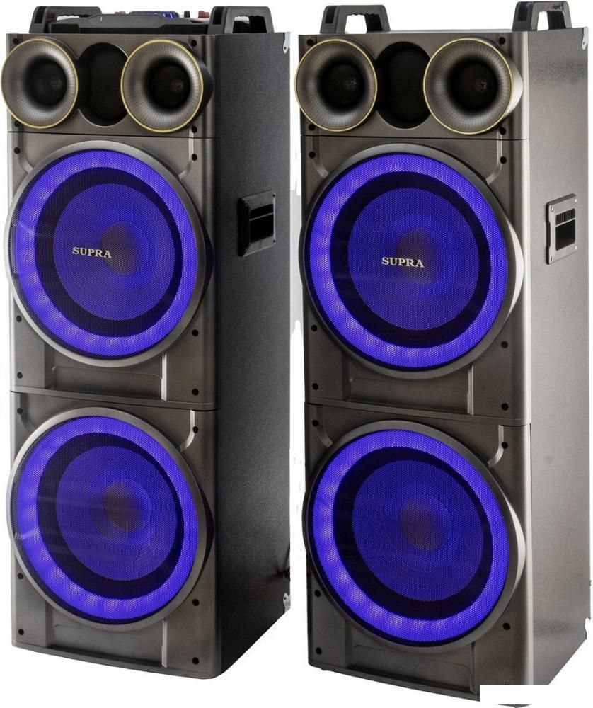 Акустика Supra SMB-2150