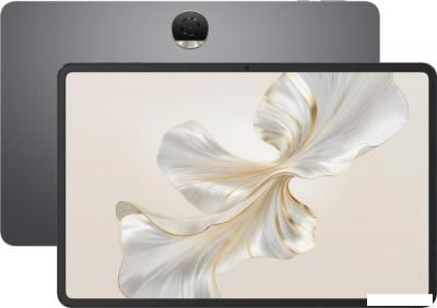 Планшет HONOR Pad 9 5G 8GB/128GB (космический серый, с клавиатурой)