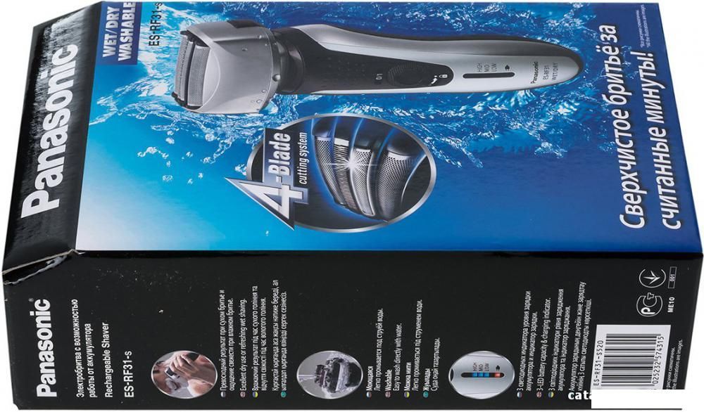 Электробритва Panasonic ES-RF31