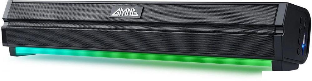 Акустика GMNG GG-SP100UB (черный)