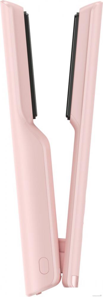 Выпрямитель Dreame Unplugged Cordless Hair Straightener AST14A (розовый)