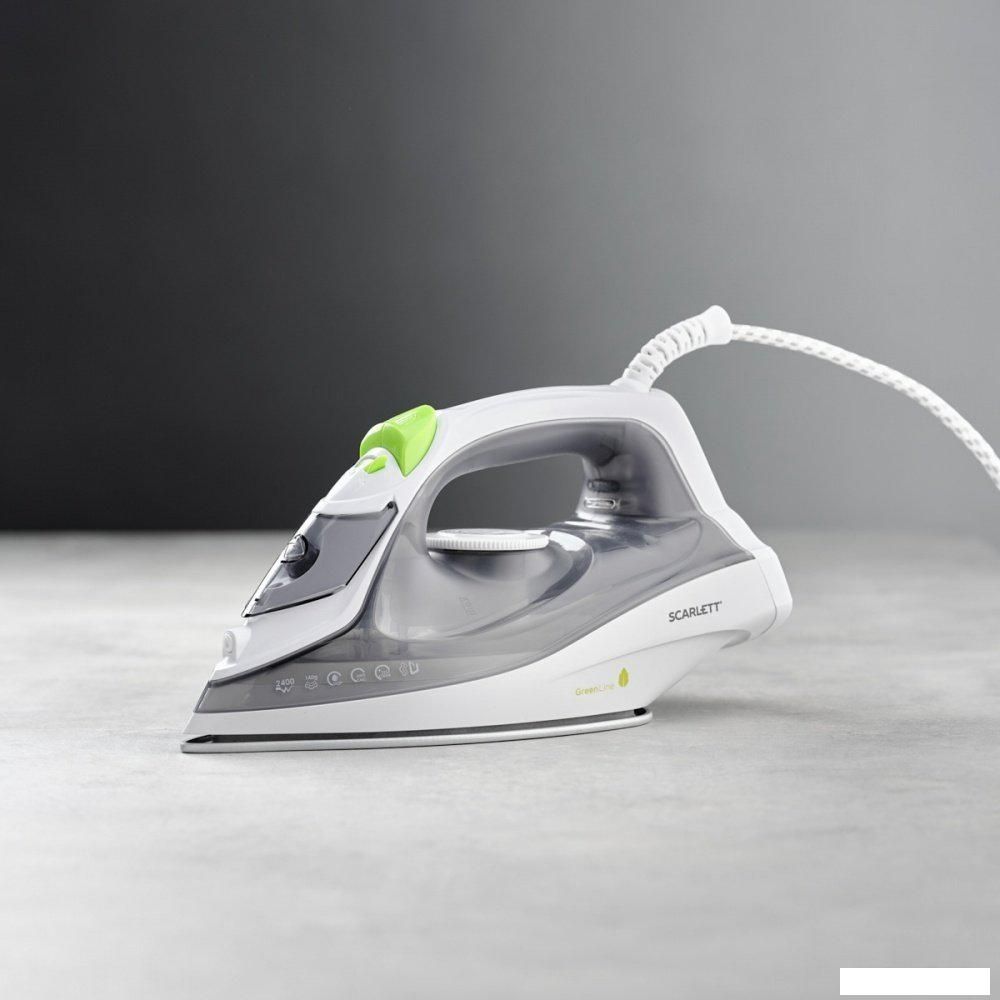 Утюг Scarlett SC-SI30K60