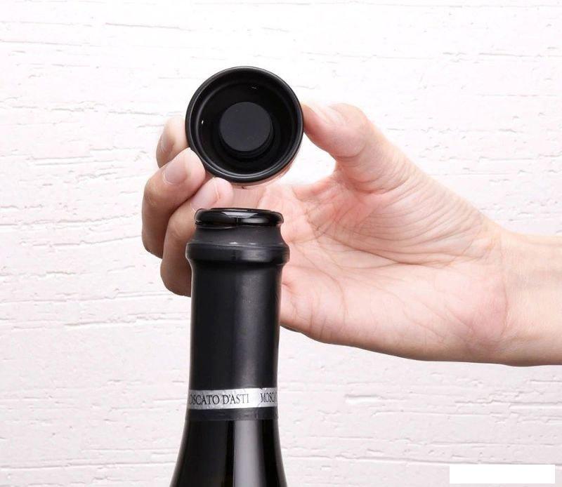Пробка для бутылки Circle Joy Champagne Stopper CJ-JS02