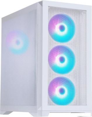 Корпус HAFF Glory Mini Air (белый)