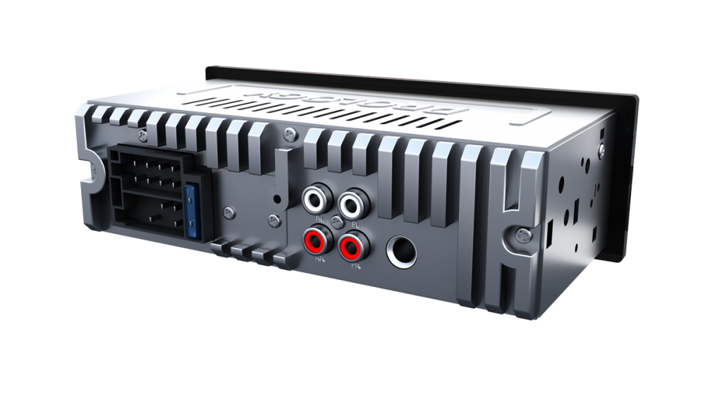 USB-магнитола Prology GT-140