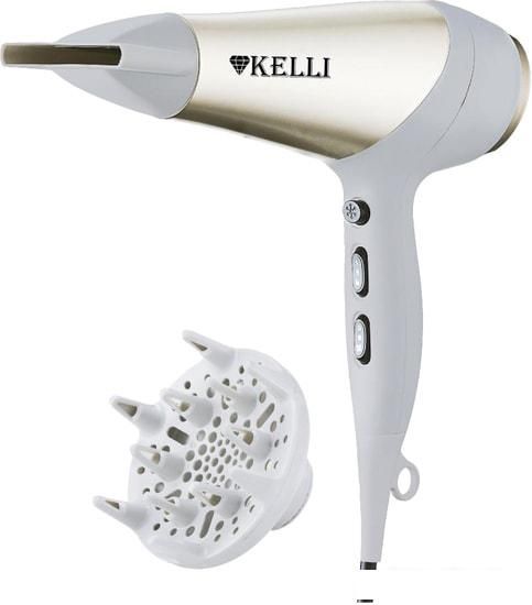 Фен KELLI KL-1125