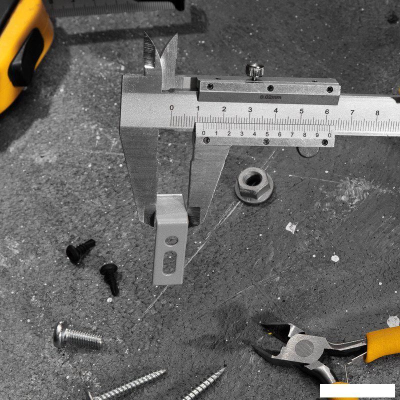 Штангенциркуль Rexant 12-9101-2