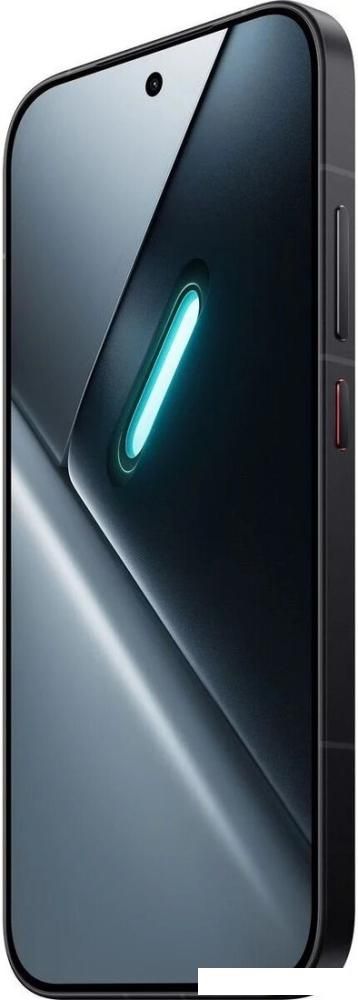 Телефон POCO X8 Pro 8GB/256GB международная версия (черный)