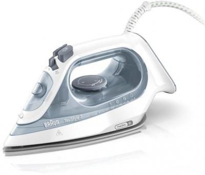 Утюг Braun Texstyle 3 SI 3054 GY