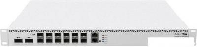 Маршрутизатор Mikrotik CCR2216-1G-12XS-2XQ