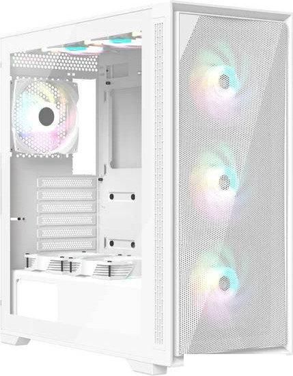 Компьютер Iven SuperPower White 203204