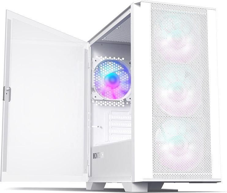 Компьютер TGPC Advanced W Mini 84118 I-X