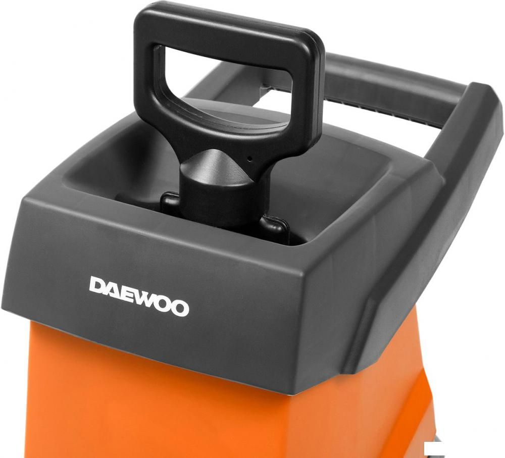 Садовый измельчитель Daewoo Power DSR 2700E