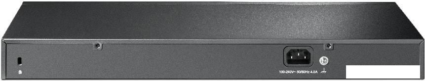 Неуправляемый коммутатор TP-Link TL-SG1218MP