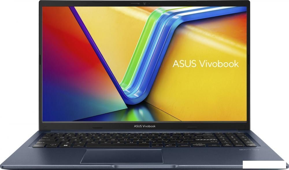 Ноутбук ASUS VivoBook 15 X1504ZA-BQ322