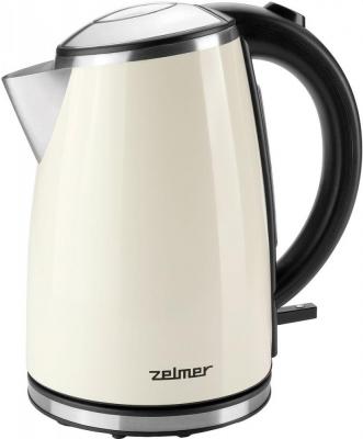 Электрический чайник Zelmer ZCK1274E