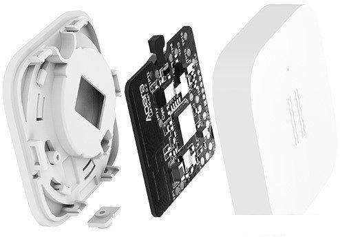 Датчик Aqara Vibration Sensor (международная версия)
