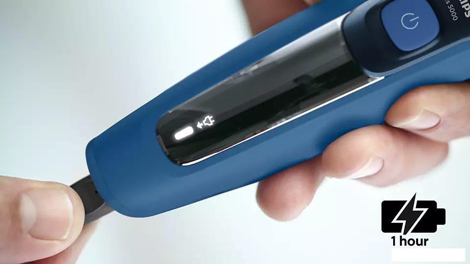 Электробритва Philips S5466/17