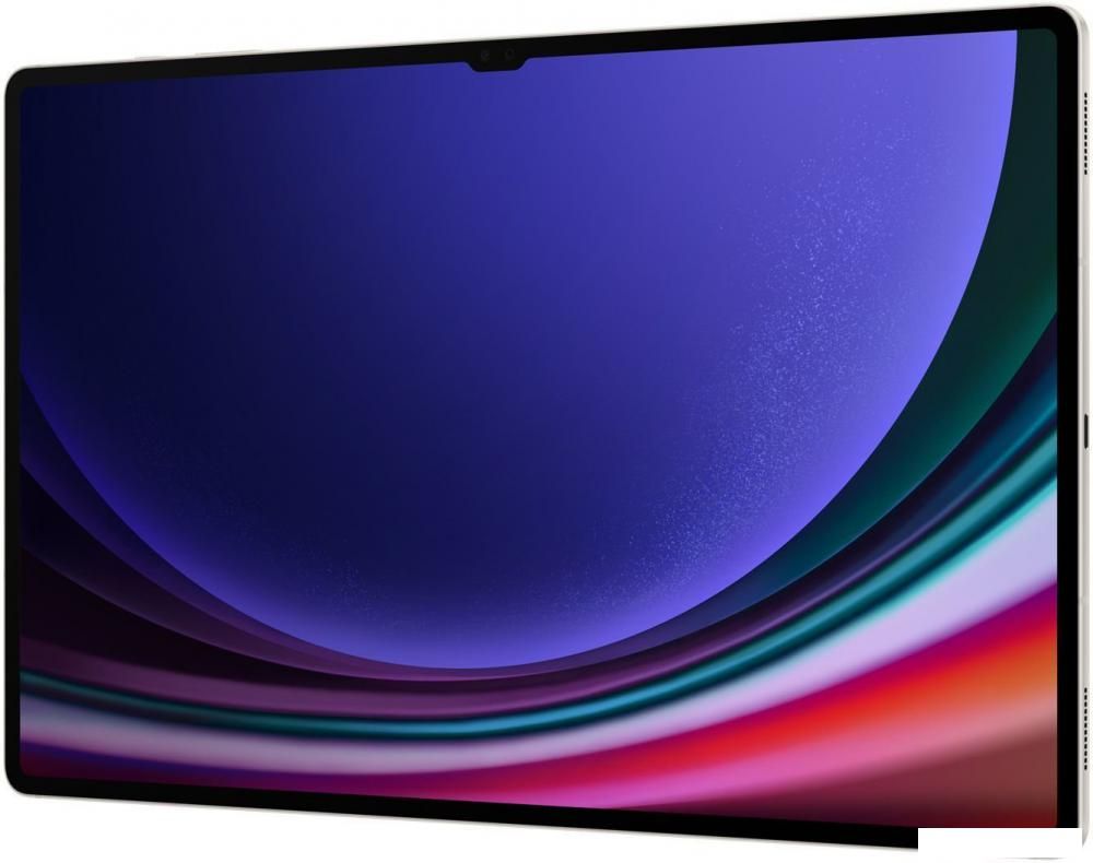 Планшет Samsung Galaxy Tab S9 Ultra Wi-Fi SM-X910 12GB/512GB (кремовый)