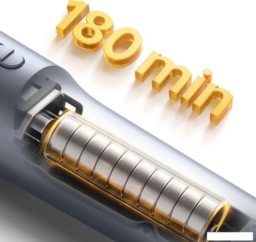 Универсальный триммер Xiaomi Mijia Hair Clipper 2 MJGHHC2LF