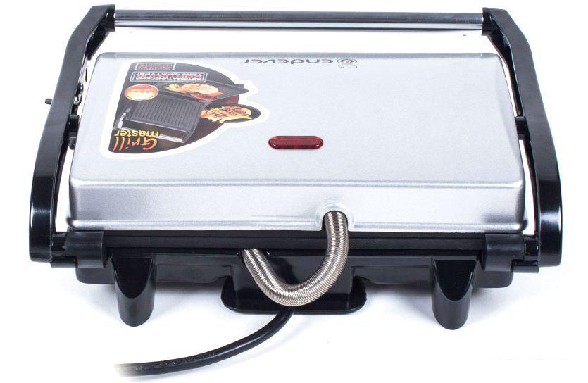 Электрогриль Endever Grillmaster 115