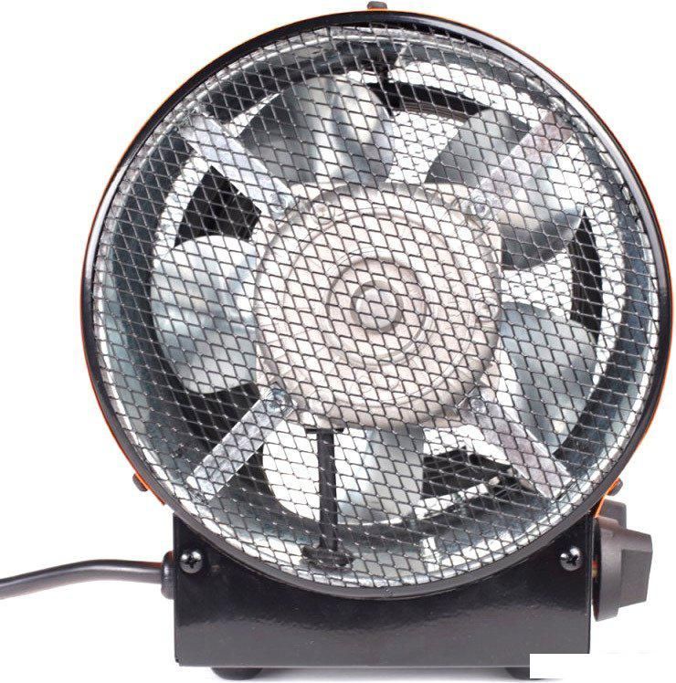 Электрическая тепловая пушка Patriot ECO-R 3