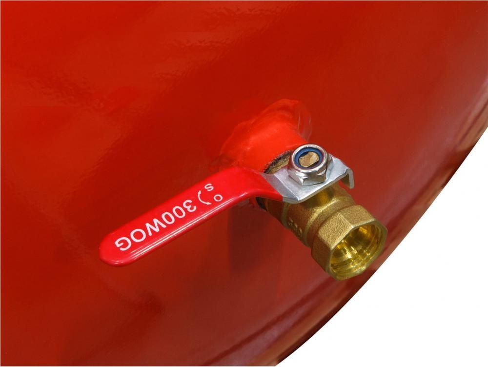 Компрессор HDC HD-A203